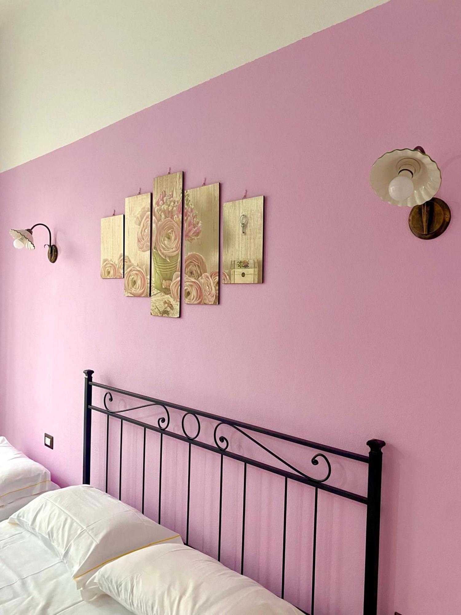 Dani'S House Hotel Cagliari Room photo